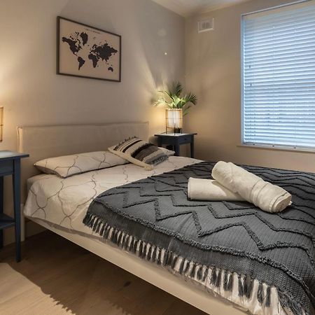 דירות לונדון Amazing Property In Zone 1 מראה חיצוני תמונה