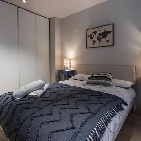 דירות לונדון Amazing Property In Zone 1 מראה חיצוני תמונה