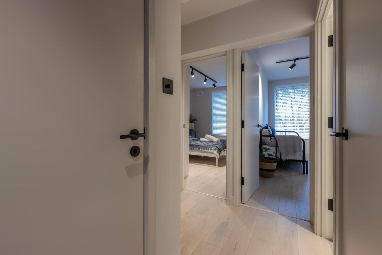 דירות לונדון Amazing Property In Zone 1 מראה חיצוני תמונה