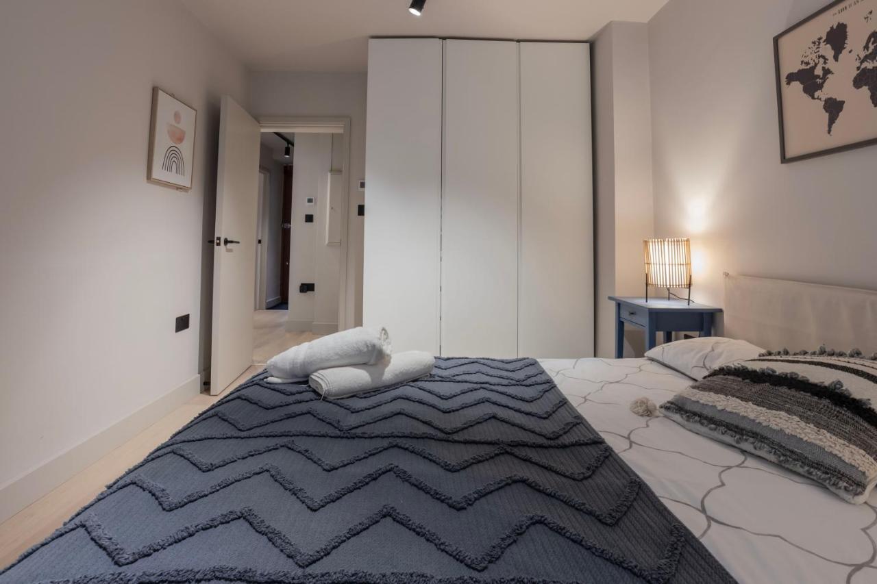 דירות לונדון Amazing Property In Zone 1 מראה חיצוני תמונה