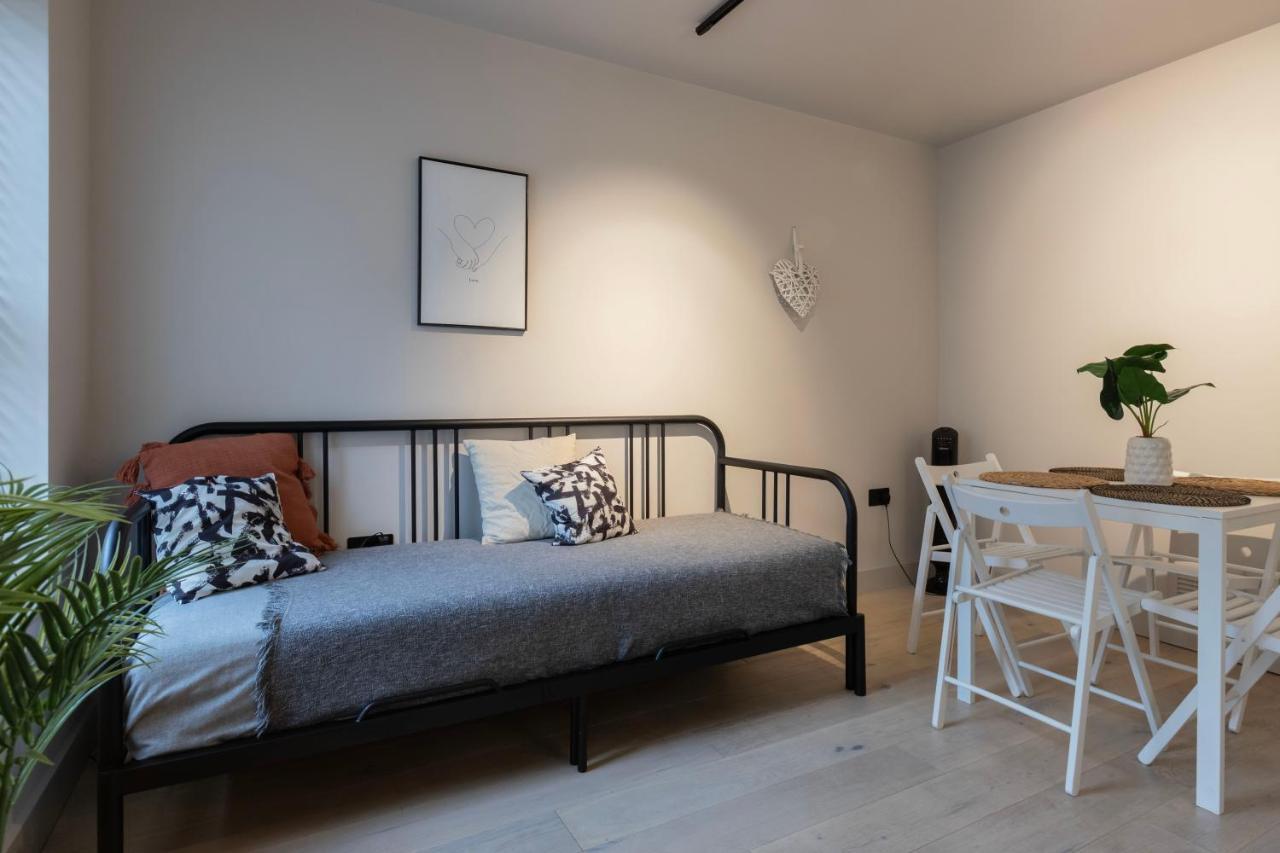 דירות לונדון Amazing Property In Zone 1 מראה חיצוני תמונה